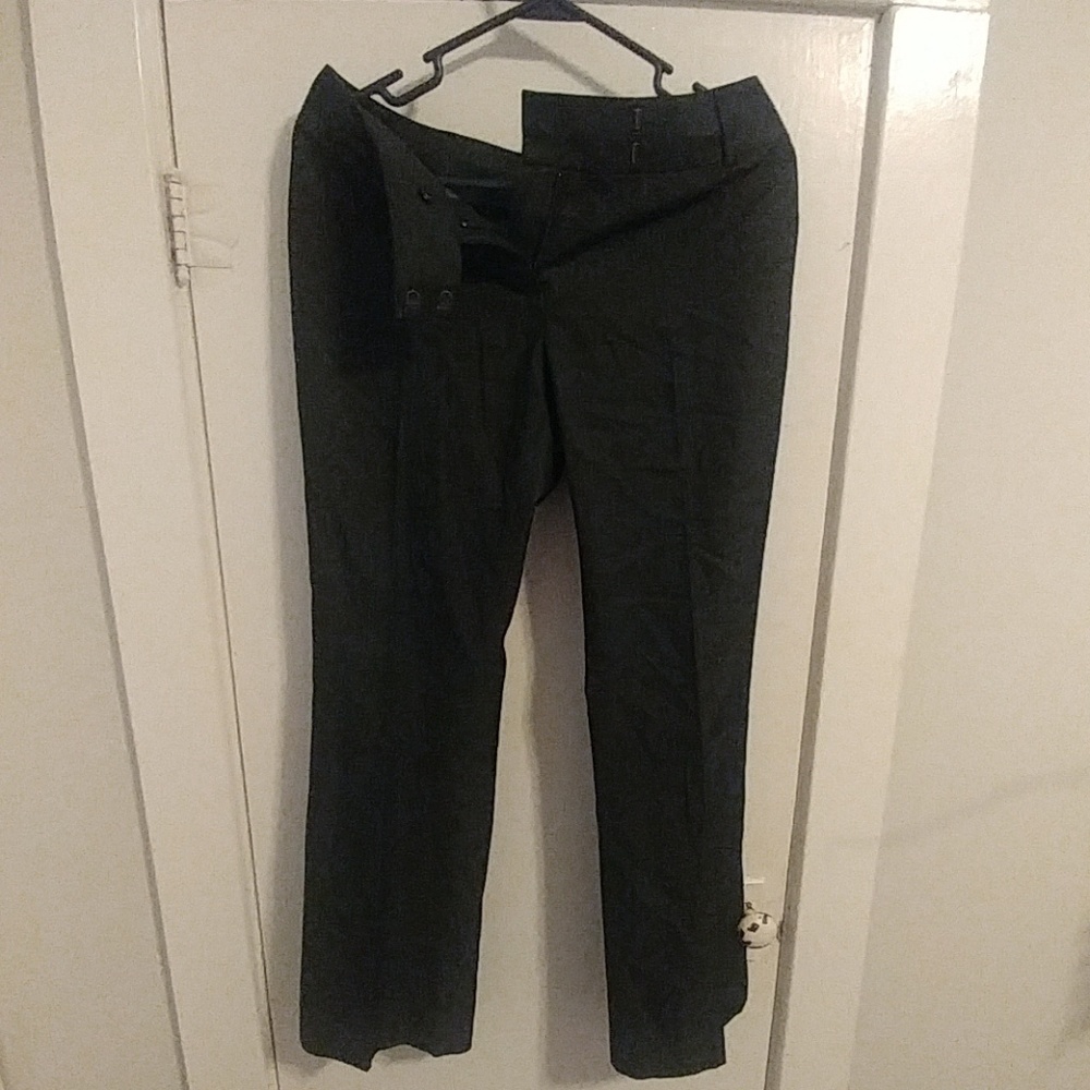 Dress pants